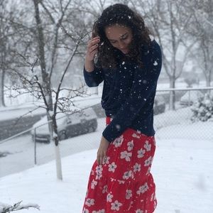 Meet your Posher, Lola